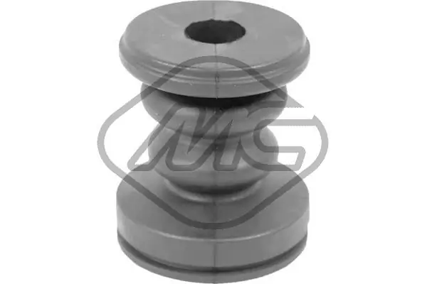 Rubber Buffer, suspension