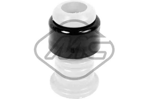 Rubber Buffer, suspension