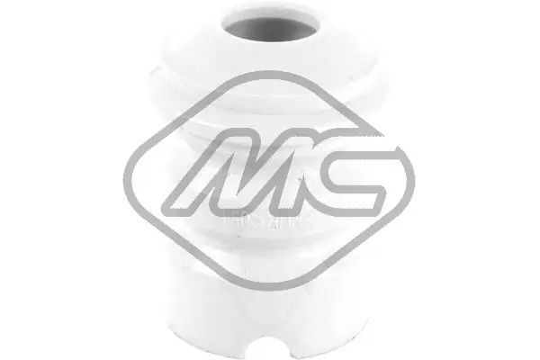 Rubber Buffer, suspension