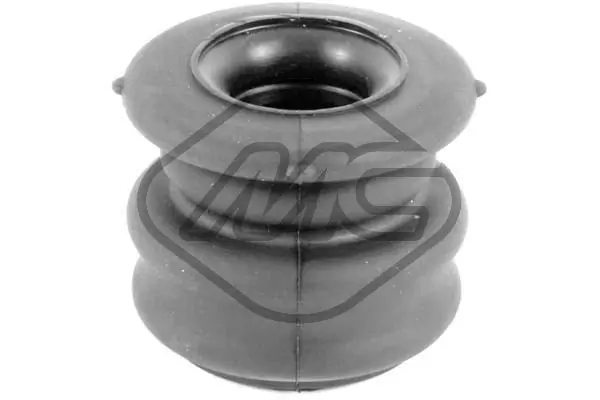 Rubber Buffer, suspension
