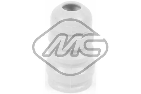 Rubber Buffer, suspension