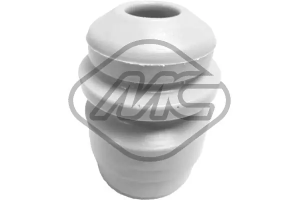 Rubber Buffer, suspension