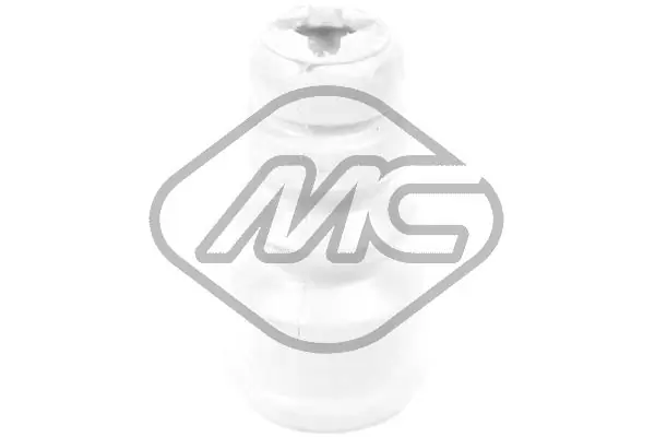 Rubber Buffer, suspension