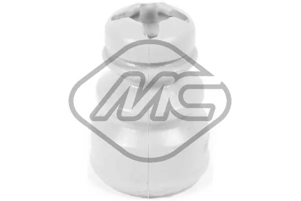 Rubber Buffer, suspension