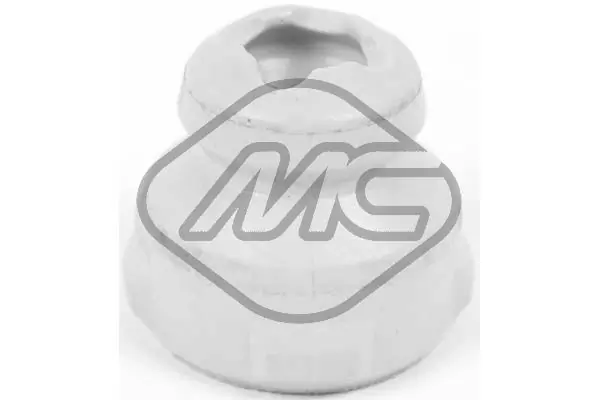 Rubber Buffer, suspension