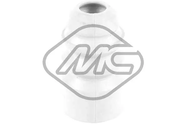 Rubber Buffer, suspension