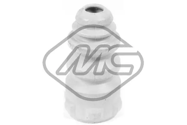 Rubber Buffer, suspension