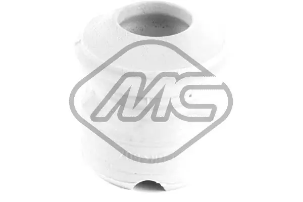 Rubber Buffer, suspension