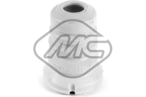 Rubber Buffer, suspension