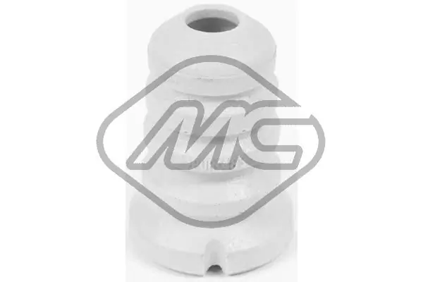 Rubber Buffer, suspension