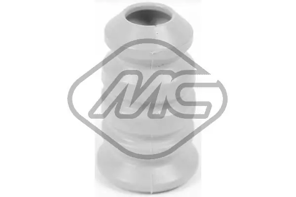 Rubber Buffer, suspension