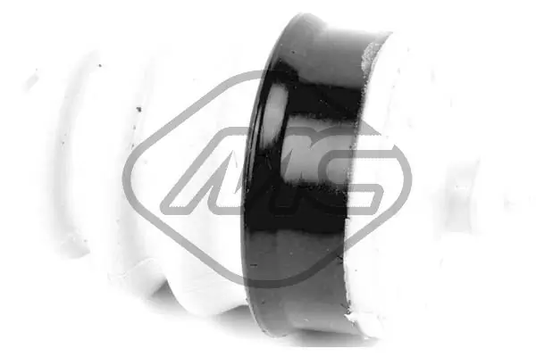 Rubber Buffer, suspension