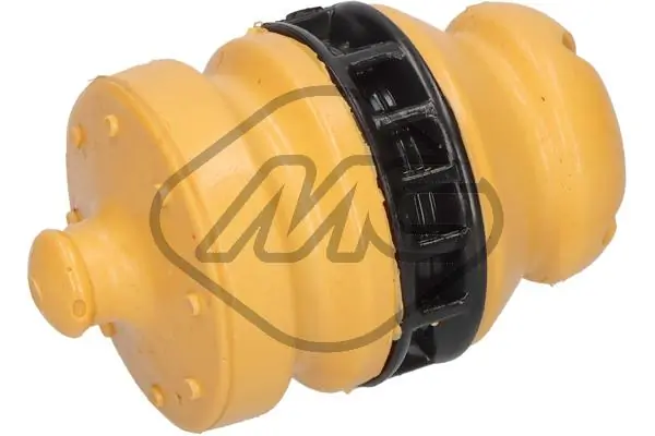Rubber Buffer, suspension