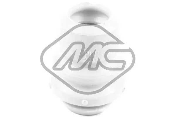 Rubber Buffer, suspension