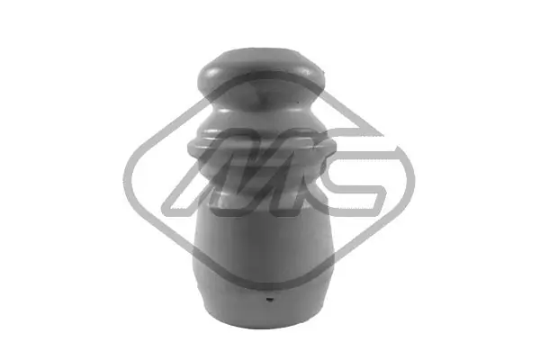 Rubber Buffer, suspension