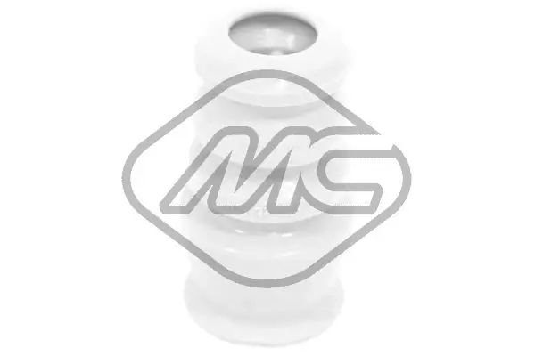 Rubber Buffer, suspension