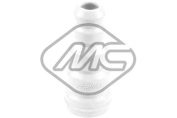 Rubber Buffer, suspension