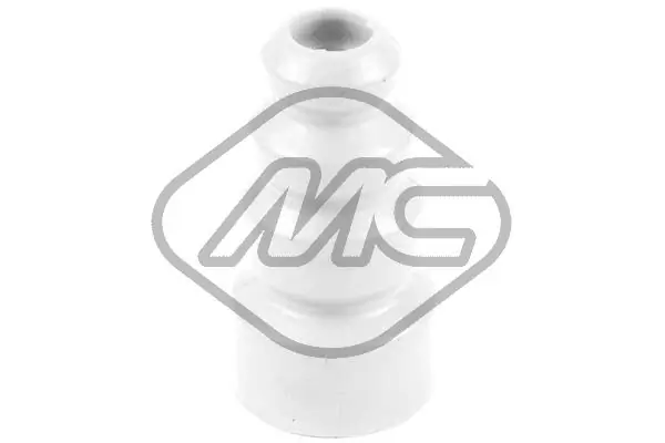 Rubber Buffer, suspension