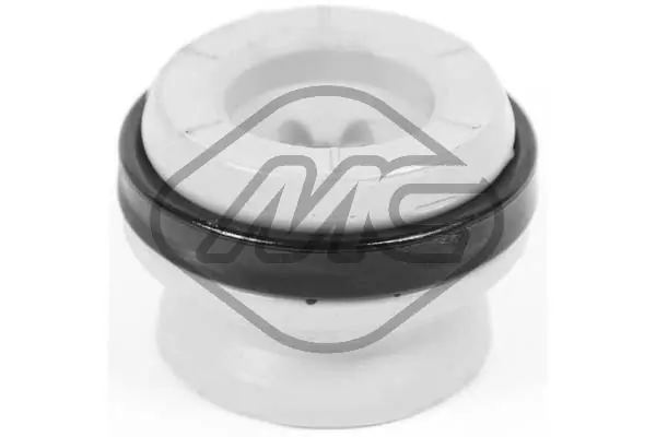 Rubber Buffer, suspension