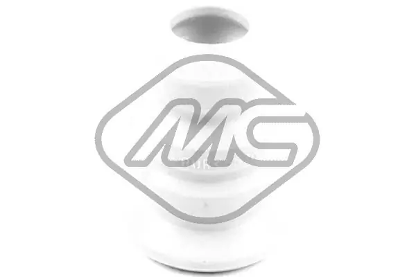 Rubber Buffer, suspension