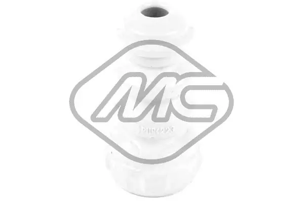 Rubber Buffer, suspension