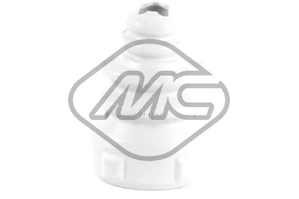 Rubber Buffer, suspension