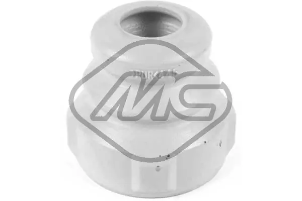 Rubber Buffer, suspension