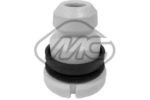 Rubber Buffer, suspension