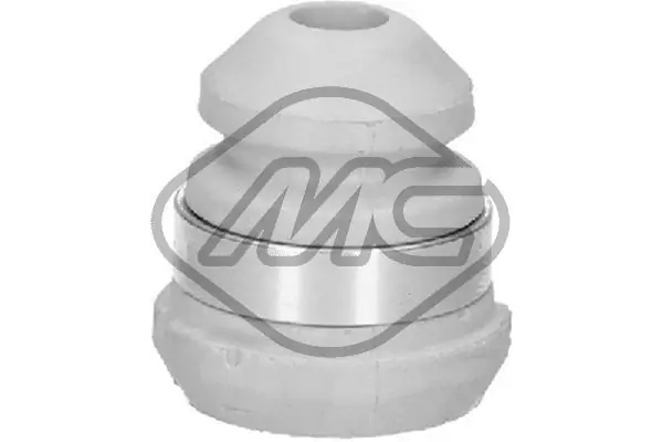 Rubber Buffer, suspension