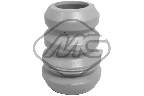 Rubber Buffer, suspension