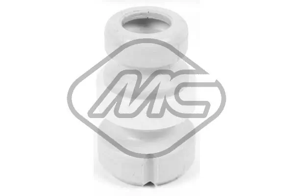 Rubber Buffer, suspension