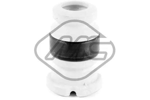 Rubber Buffer, suspension