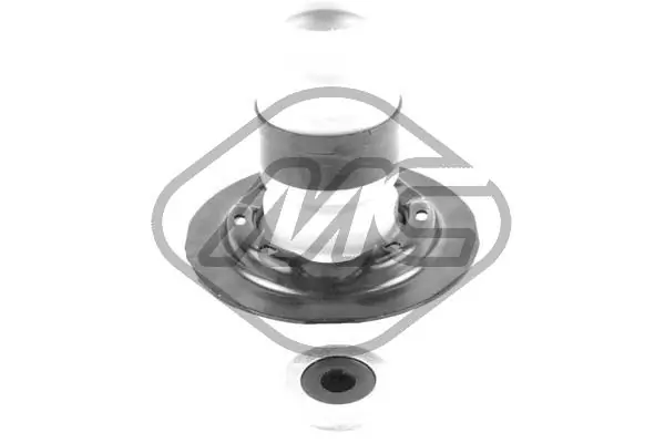 Rubber Buffer, suspension