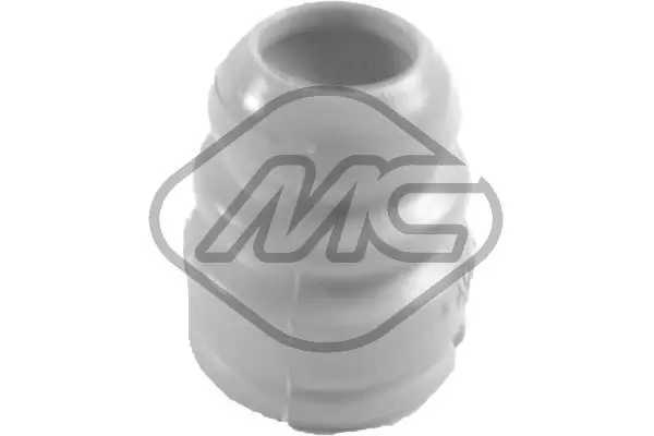 Rubber Buffer, suspension