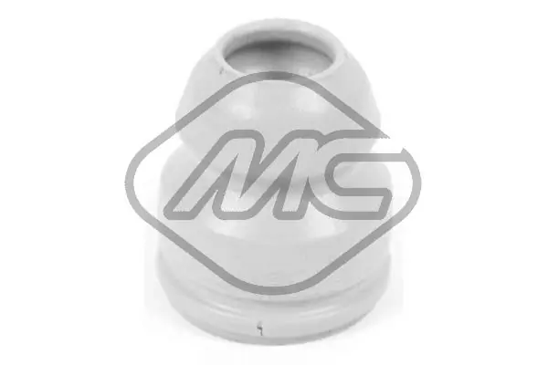 Rubber Buffer, suspension