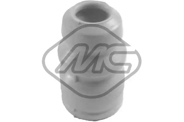 Rubber Buffer, suspension