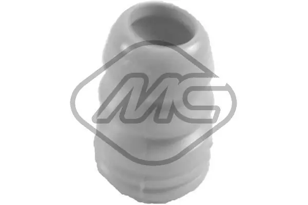 Rubber Buffer, suspension