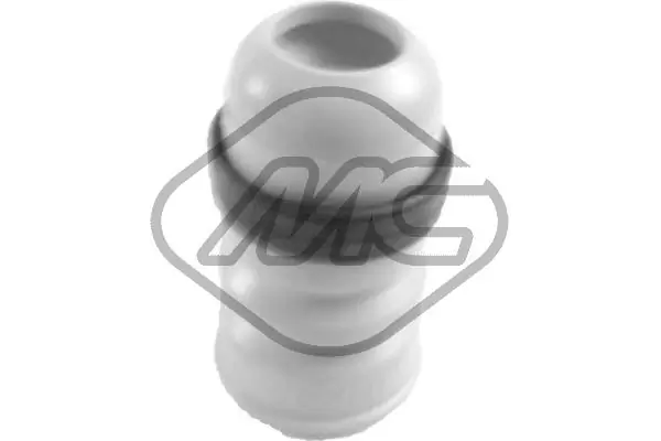 Rubber Buffer, suspension