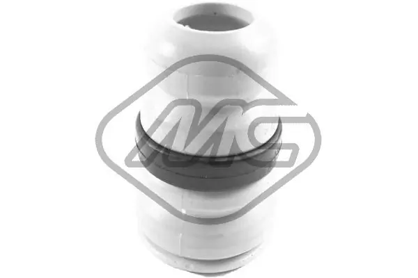 Rubber Buffer, suspension