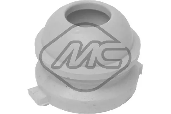 Rubber Buffer, suspension
