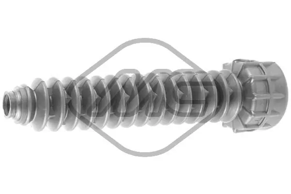 Protective Cap/Bellow, shock absorber