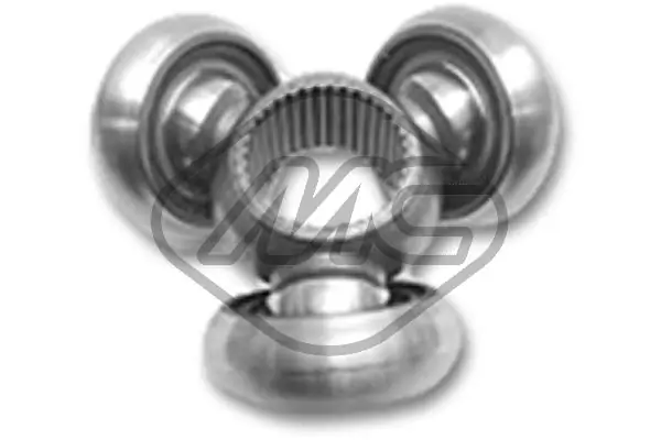 Spider Assembly, drive shaft