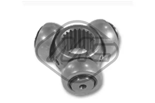 Spider Assembly, drive shaft