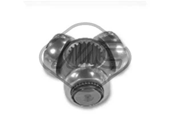Spider Assembly, drive shaft