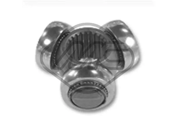 Spider Assembly, drive shaft