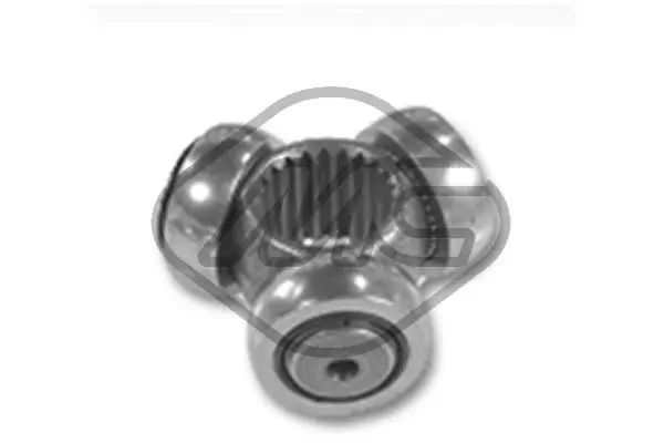 Spider Assembly, drive shaft