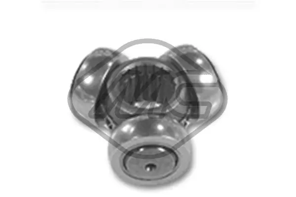 Spider Assembly, drive shaft