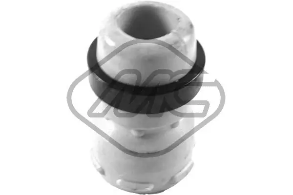 Rubber Buffer, suspension
