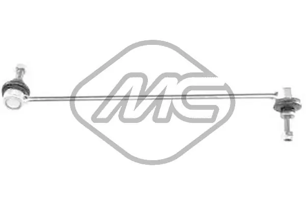 Link/Coupling Rod, stabiliser bar