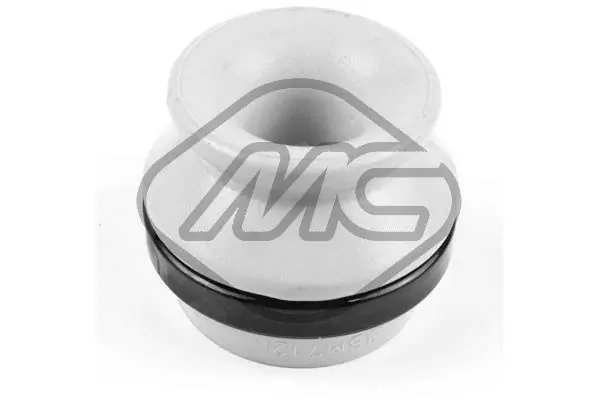 Rubber Buffer, suspension